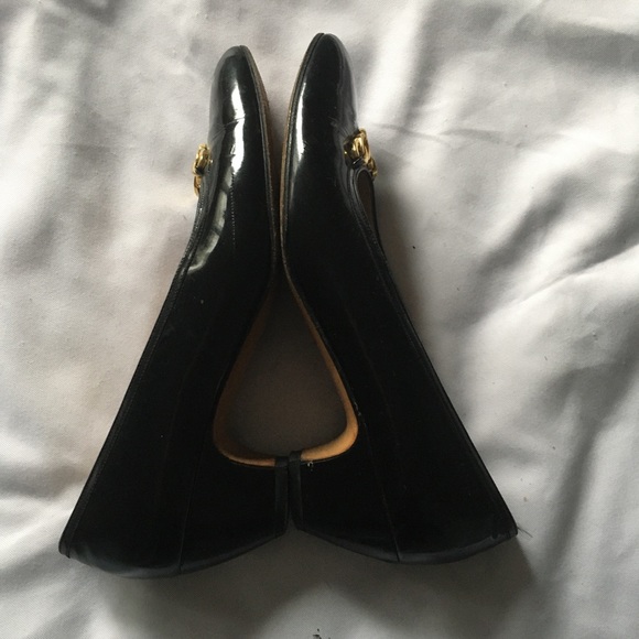 Salvatore Ferragamo | Vintage 80s Pumps - Picture 5 of 11